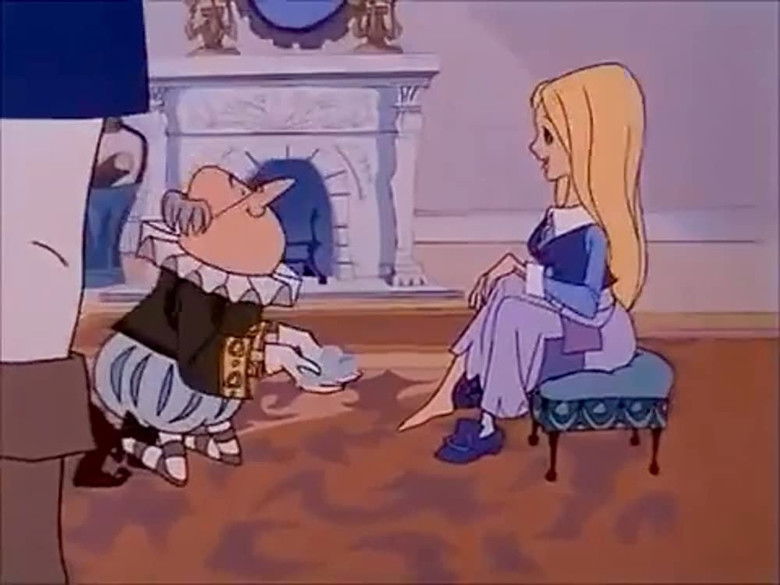 Still image for Festival of Family Classics season 1 episode 1: Yankee Doodle