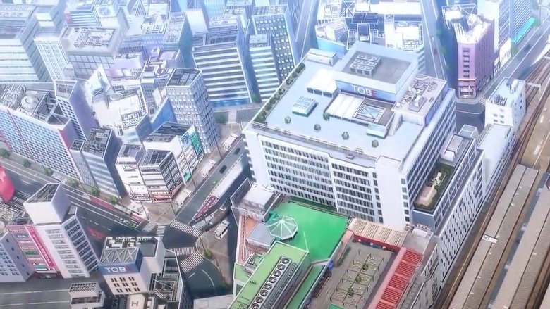 Still image for HYPNOSISMIC -Division Rap Battle- Rhyme Anima season 1 episode 2: Speak of the devil and he will appear. Still image for HYPNOSISMIC -Division Rap Battle- Rhyme Anima season 1 episode 2: Speak of the devil and he will appear.