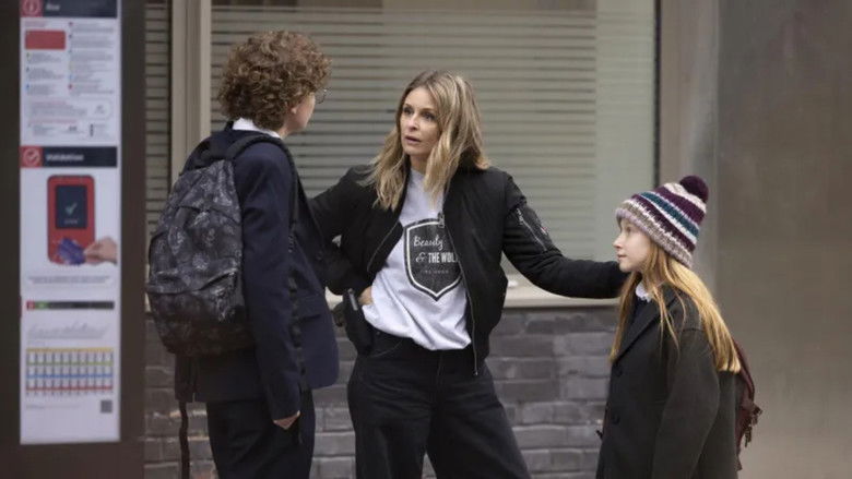 Image d'arrière-plan 6 du film Soeurs et demie