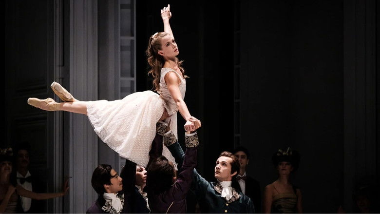 Image d'arrière-plan 4 du film Tchaikovsky: Sleeping Beauty