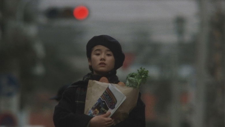 Image d'arrière-plan 3 du film Curtain Call