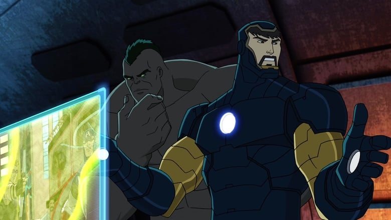 Marvel’s Avengers Assemble Season 2 Episode 9