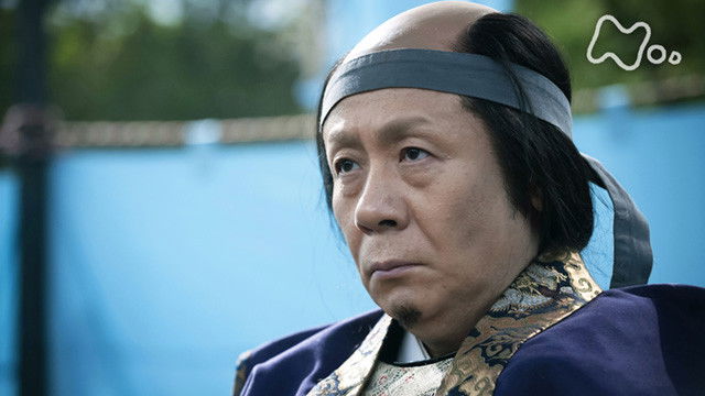 Still image for Strategist KANBE season 1 episode 30: The Great Retreat Still image for Strategist KANBE season 1 episode 30: The Great Retreat