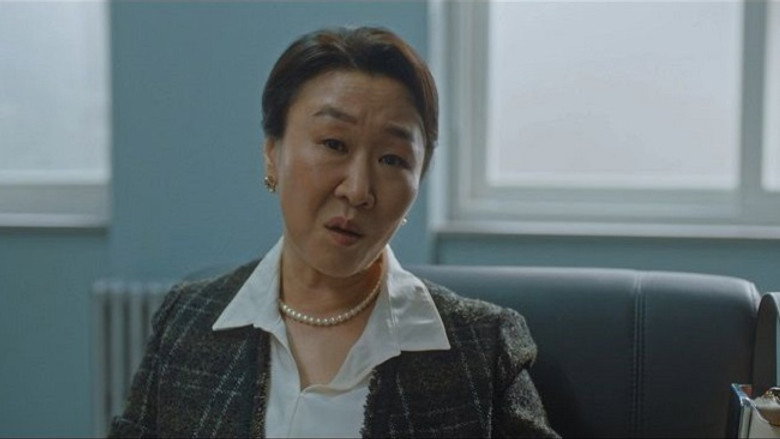Still from คู่หูอัยการทหารโดเบอร์แมน - ซีซัน 1 ตอน 12