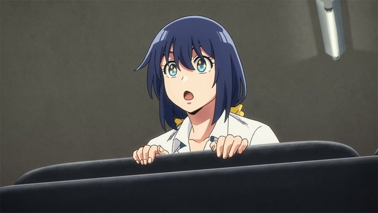 Still image for Detectives These Days Are Crazy! season 1 episode 6: Mashiro Hosts Girls' Night Out / Assistant Switch!! / Battle to the Death at 100° Celsius