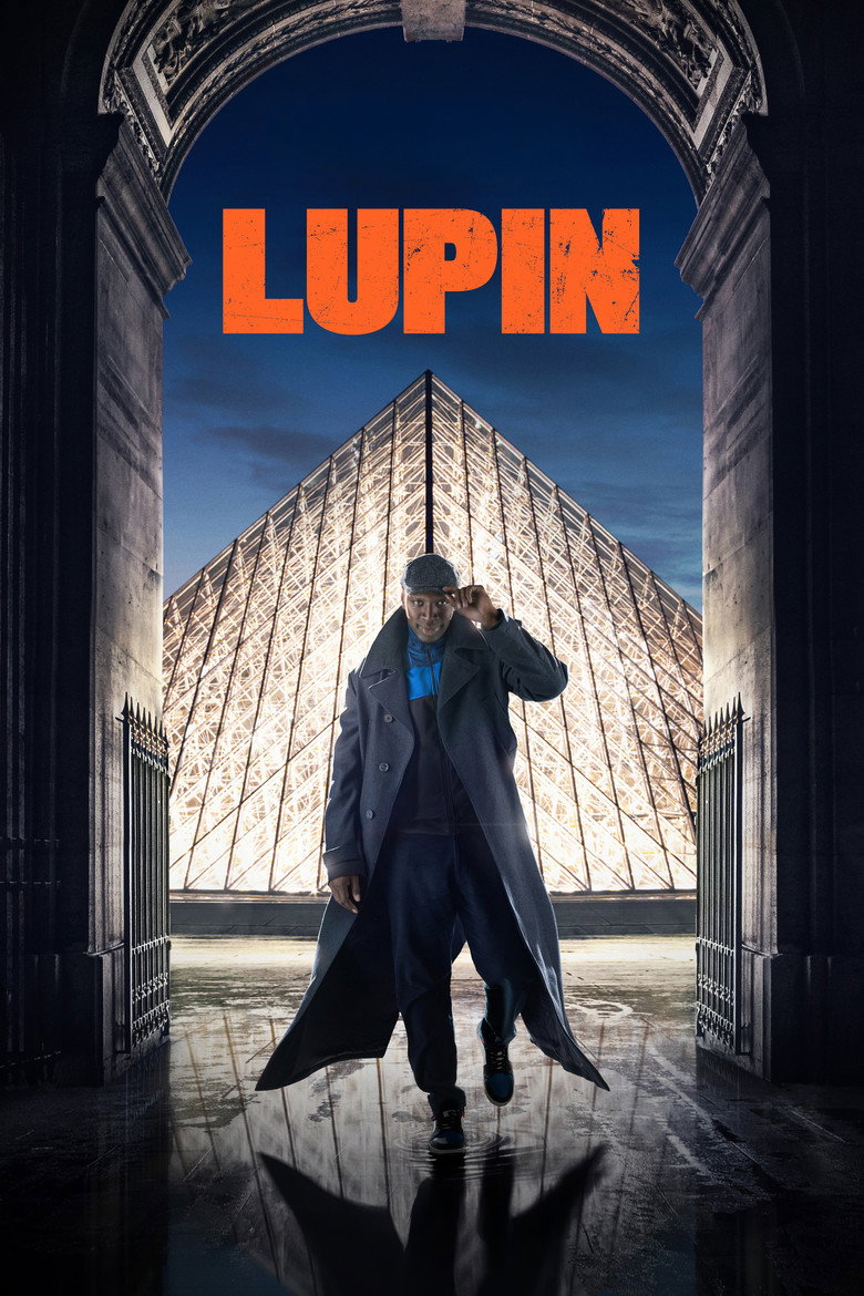 Póster la Serie