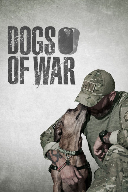 Dogs of war