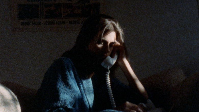 Image d'arrière-plan 8 du film Disconnected