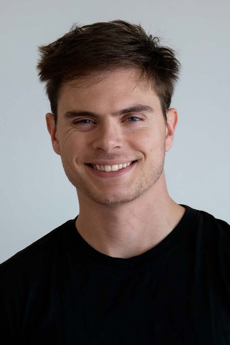 Tristan Giandoriggio photo 3