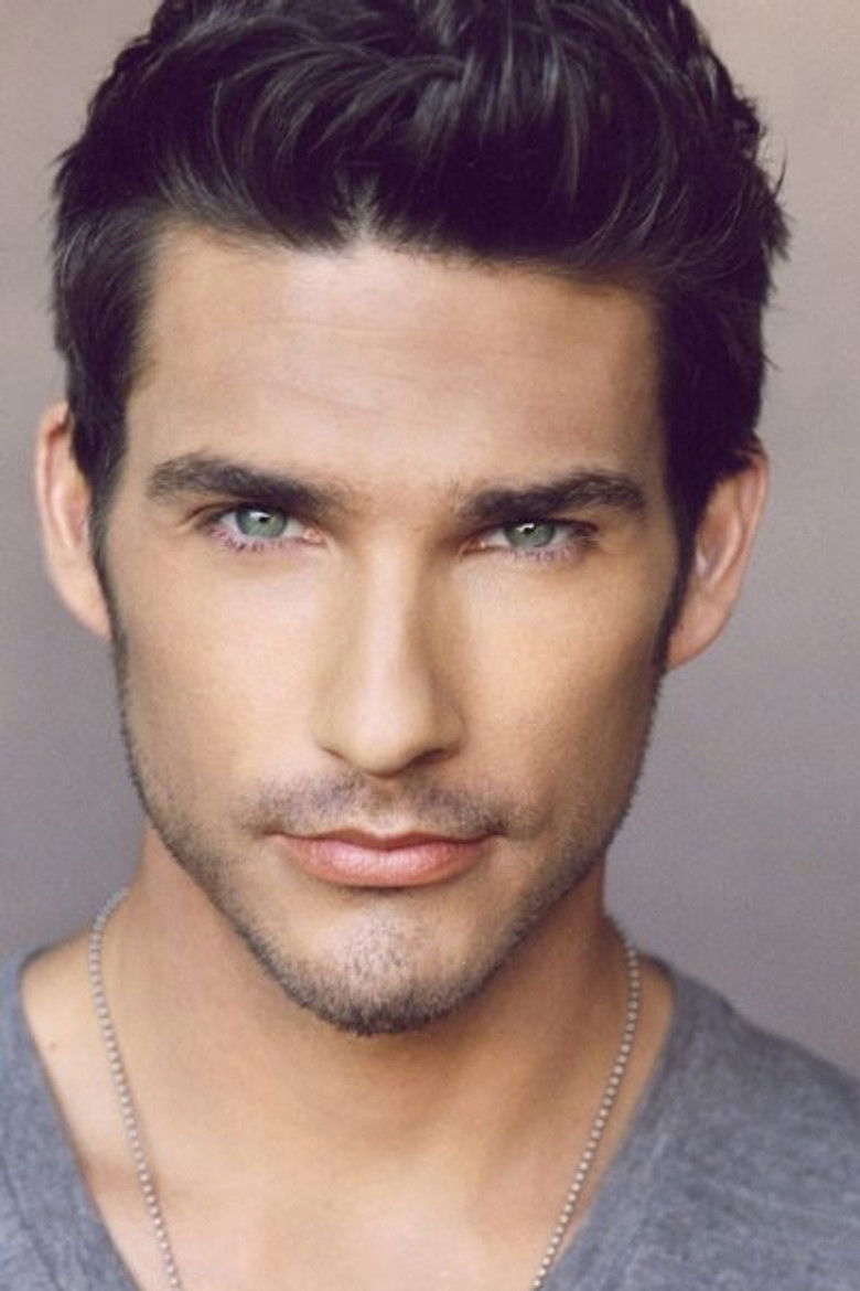 John Michael Young portrait image