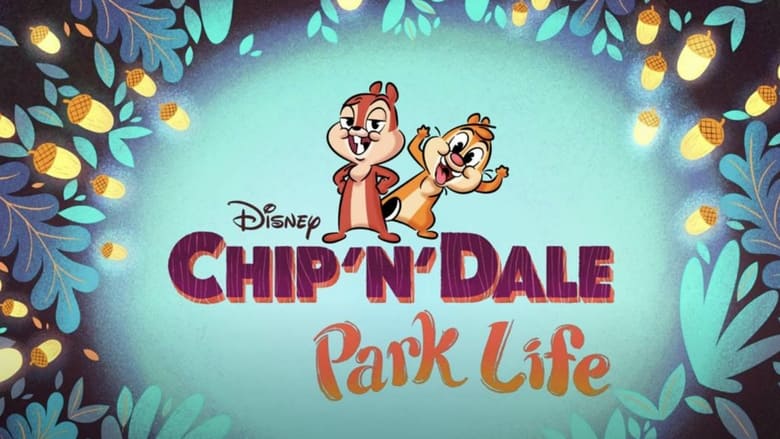 Chip ‚n‘ Dale: Park Life