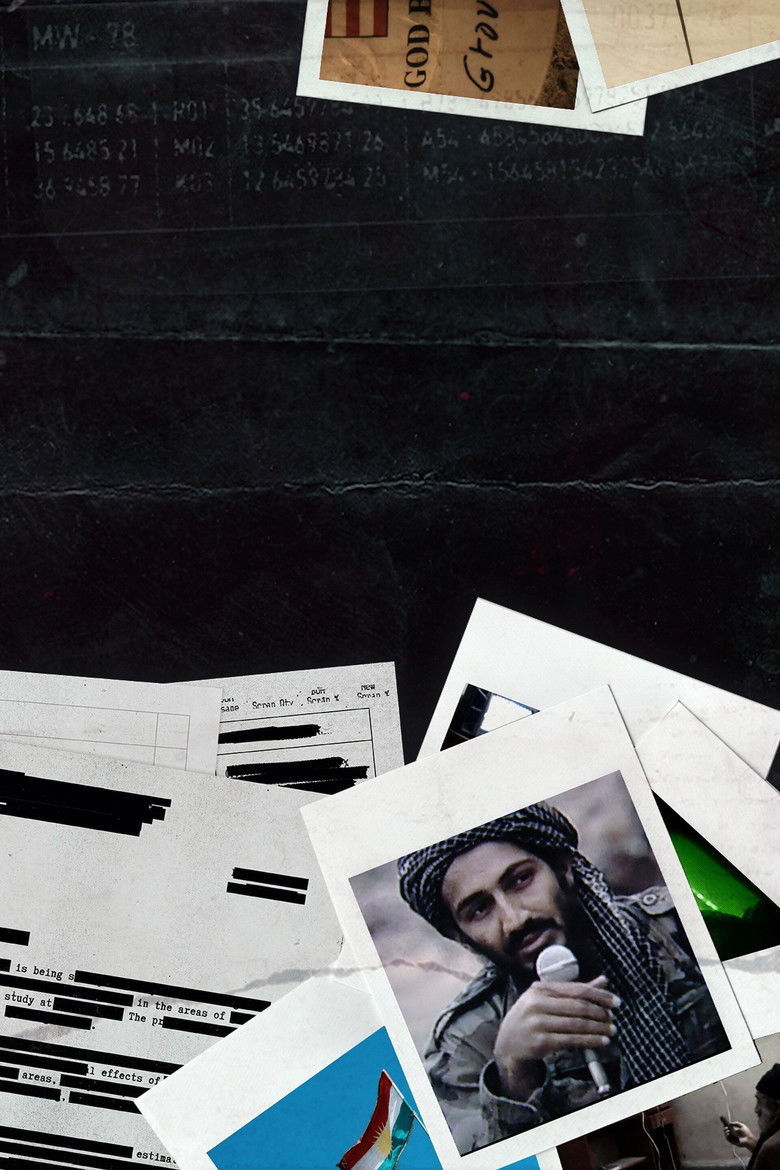 Imatge de National Geographic Investigates: The Fall of Osama Bin Laden