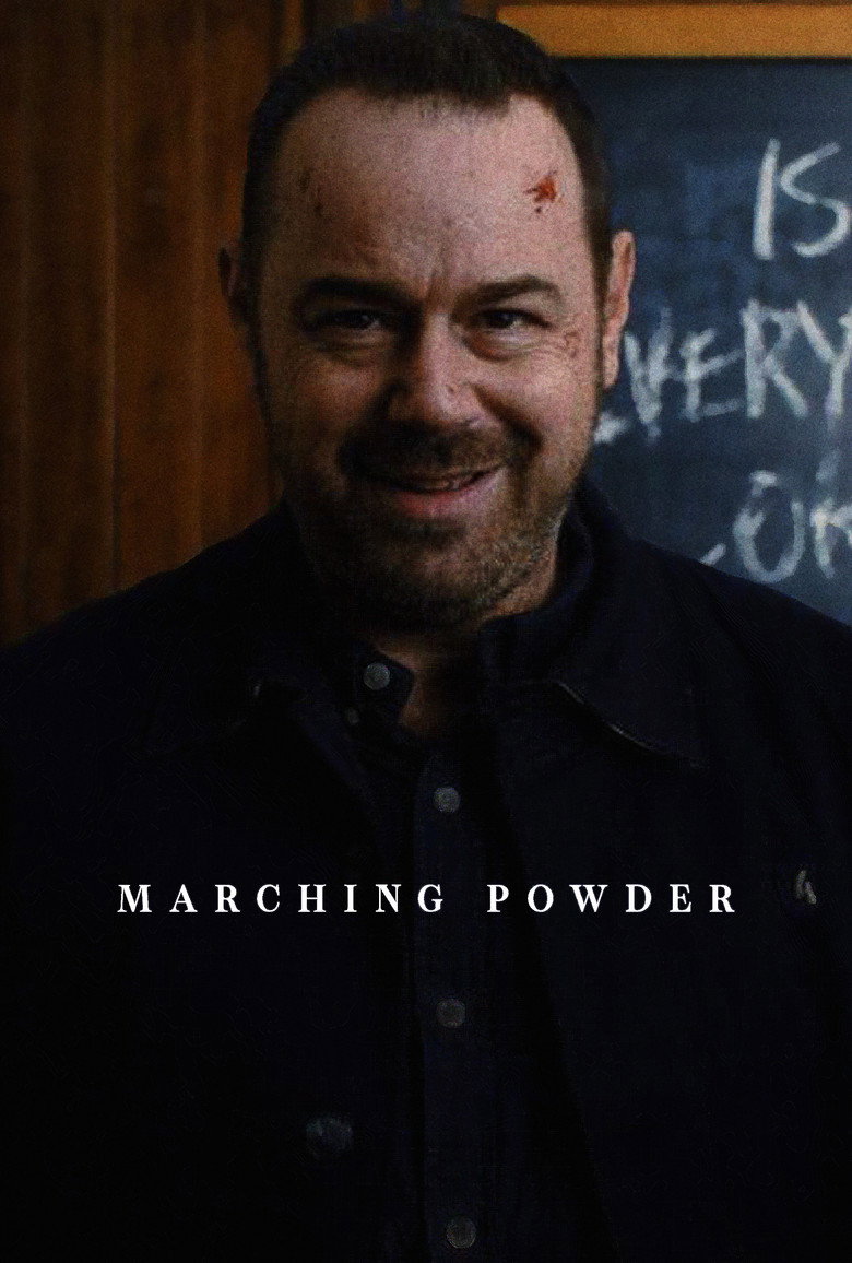 Imatge de Marching Powder