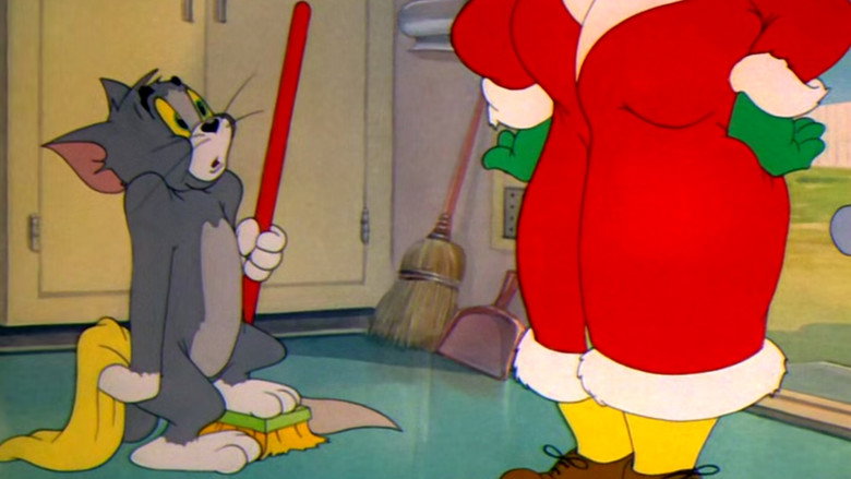 Mouse Cleaning