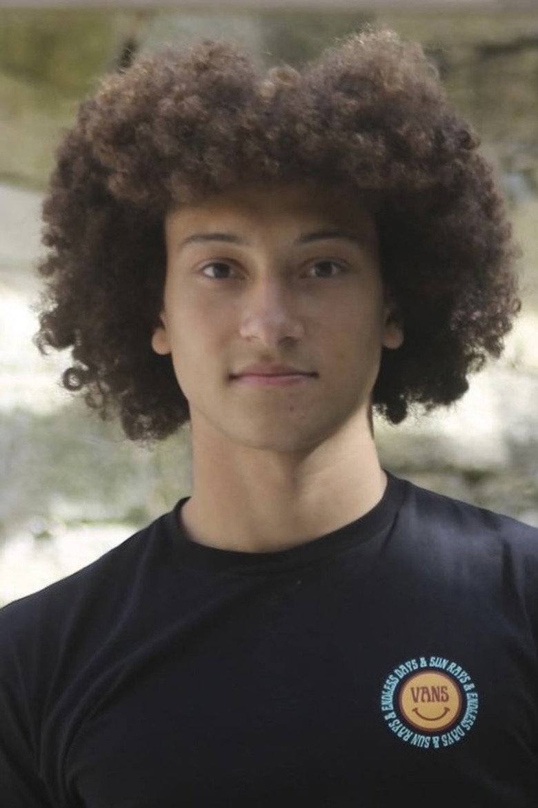 Guilherme Rocha portrait