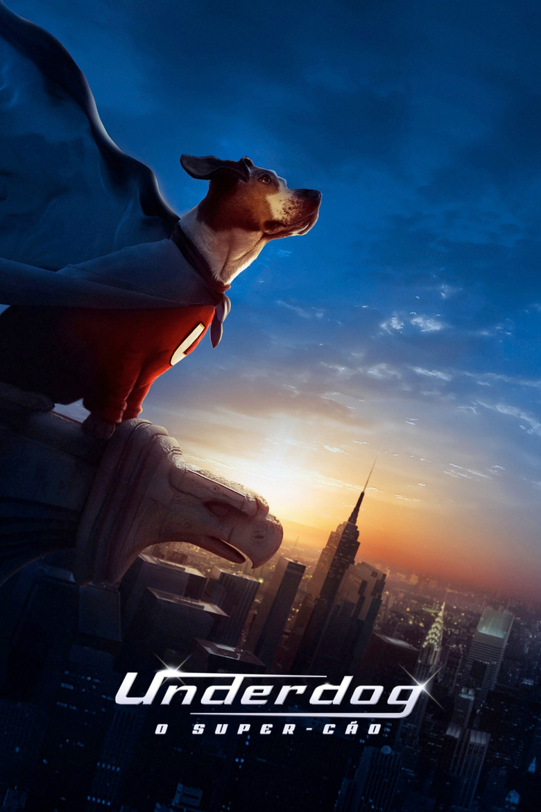 Póster la Película
