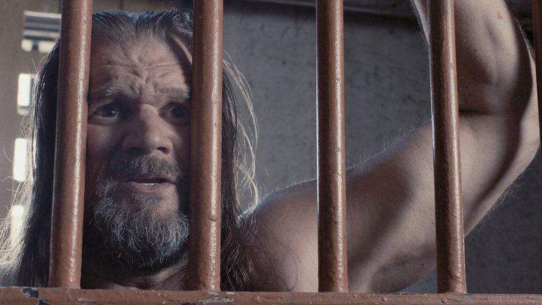 Thy Will Be Done (2025)