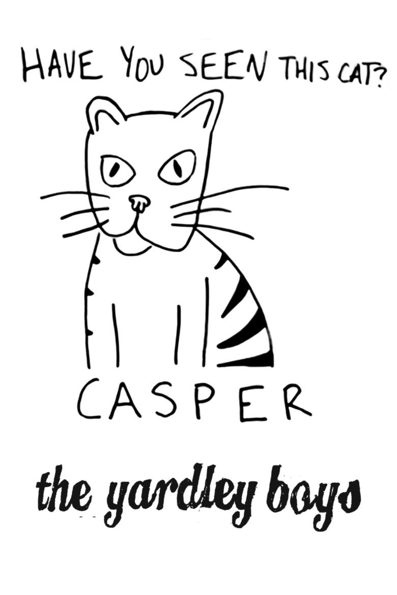 Imatge de The Yardley Boys