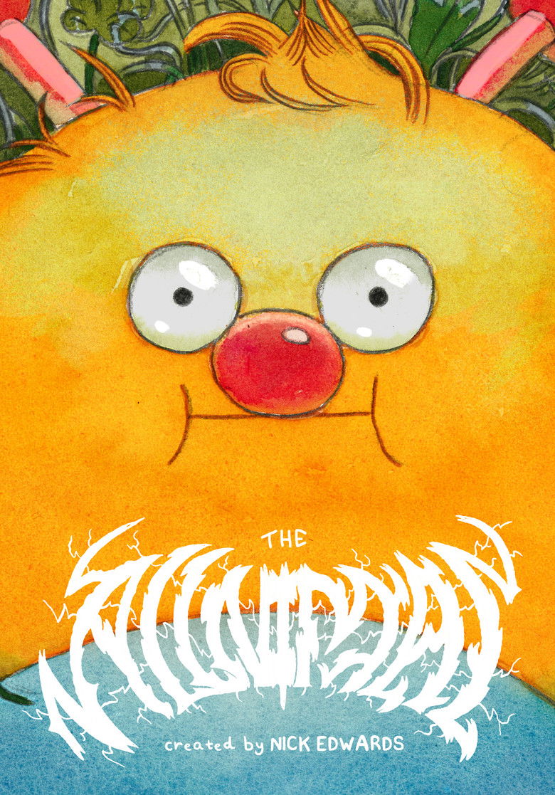 Imatge de The All-nimal