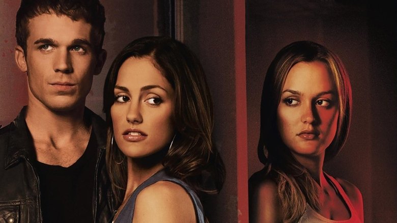 The Roommate (2011)