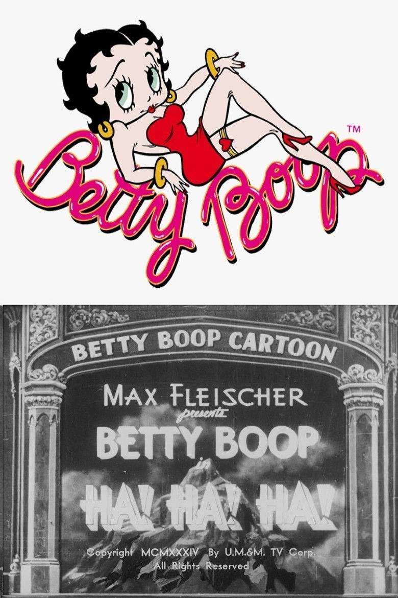 Imatge de Ha! Ha! Ha!