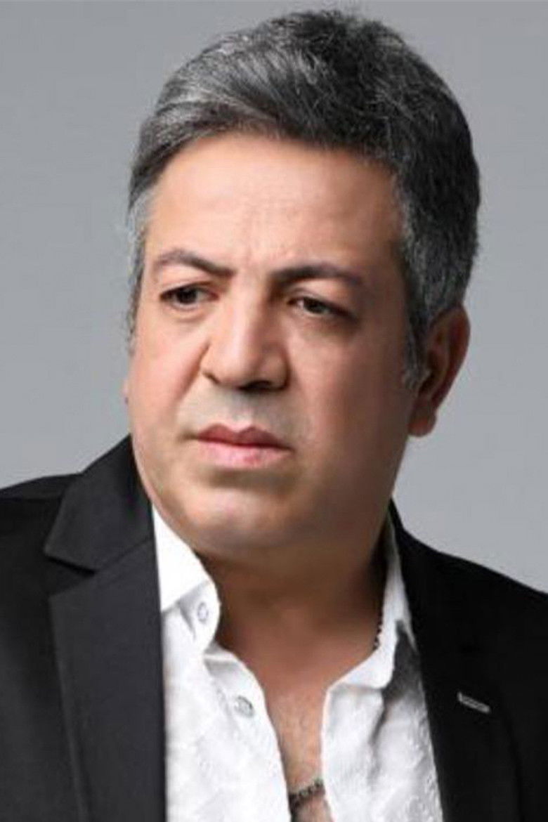 Ali Altay portrait image