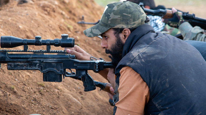 Still image for Twilight season 1 episode 6: The Battle of Sedadah