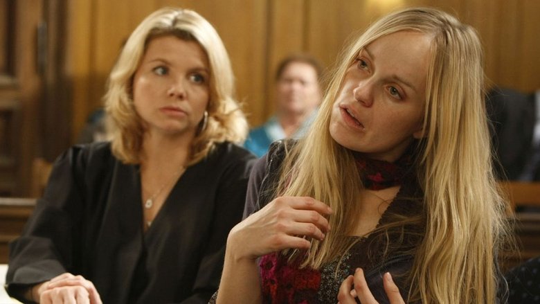 Still image for Danni Lowinski season 1 episode 5: Episode 5