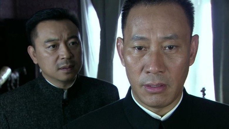 Still image for 最后一个冬天 season 1 episode 32: Episode 32