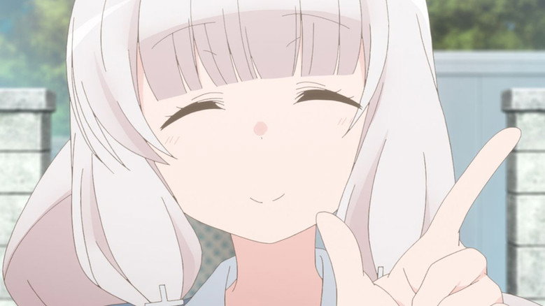 Still from Miss Caretaker of Sunohara-sou - Season 1 Episode 11