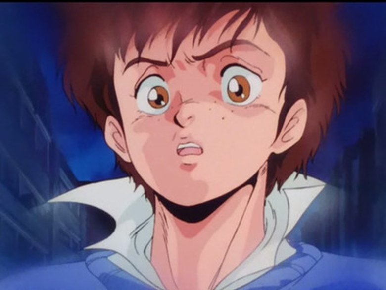 Still image for Jushin Liger season 1 episode 20: Enraged Blade! The Wings of Friendship Still image for Jushin Liger season 1 episode 20: Enraged Blade! The Wings of Friendship