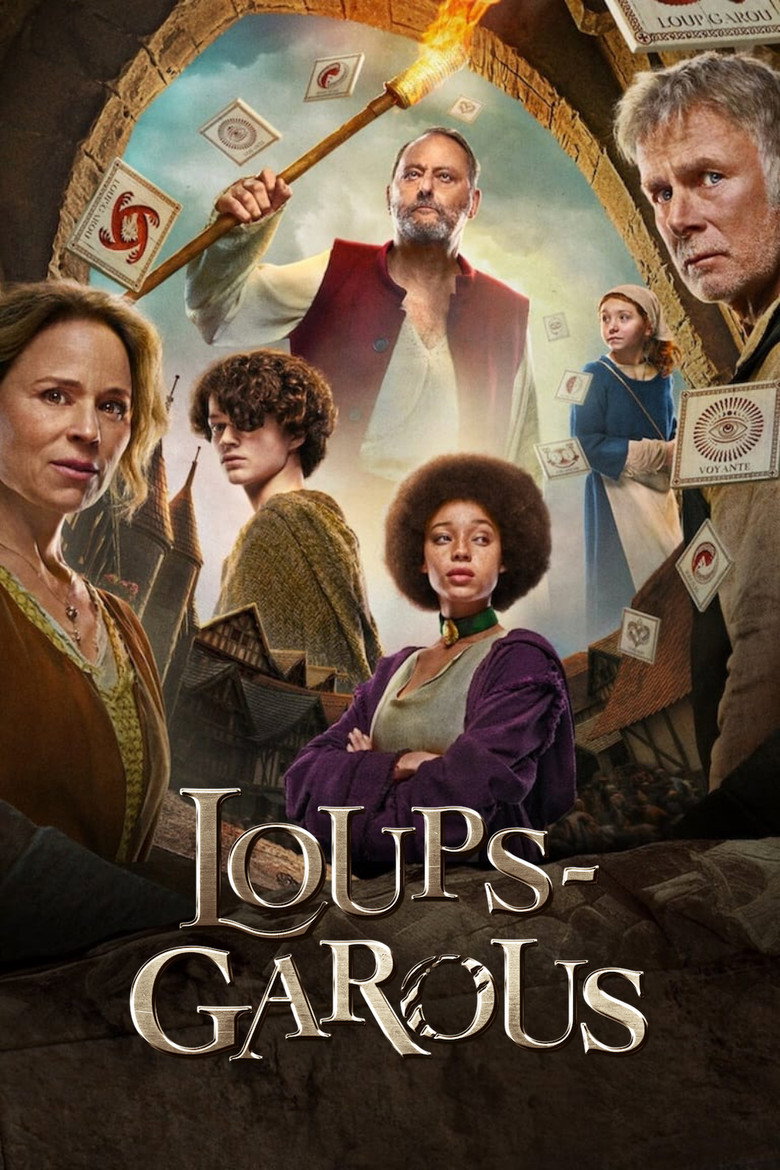 Póster la Película