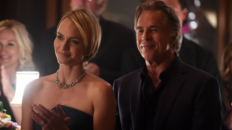 Still from Blood & Oil - Season 1 Episode 4
