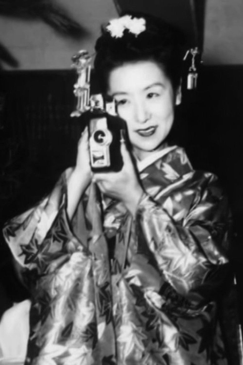 Imatge de 田中絹代の旅立ち～占領下の日米親善芸術使節～