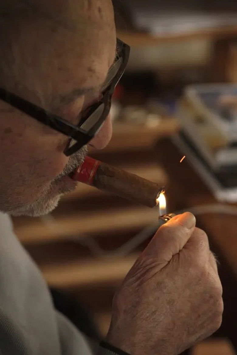 Imatge de Exposé du film annonce du film "Scénario"