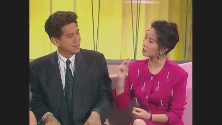 Still image for 佳人有约 season 1 episode 5: Episode 5