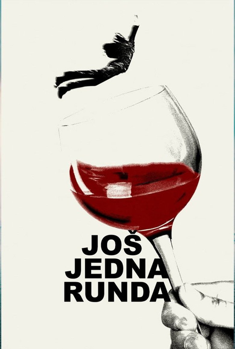 Jo&scaron; jedna runda (2020)