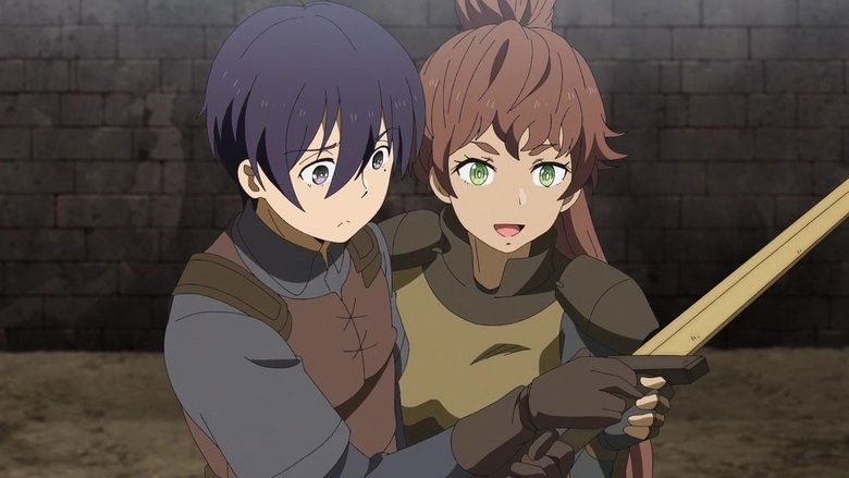 Kyuukyoku Shinka Shita Full Dive RPG ga Genjitsu yori mo Kusogee
