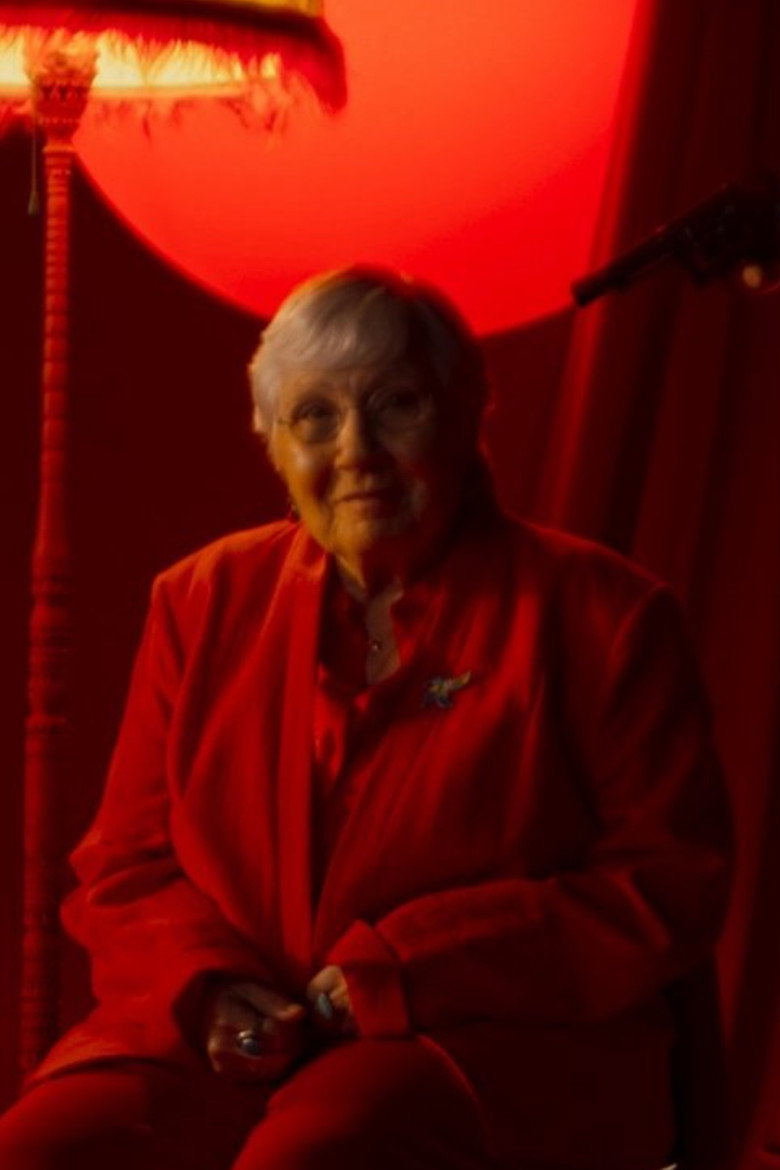 Imatge de Berthe is Dead But It's Okay