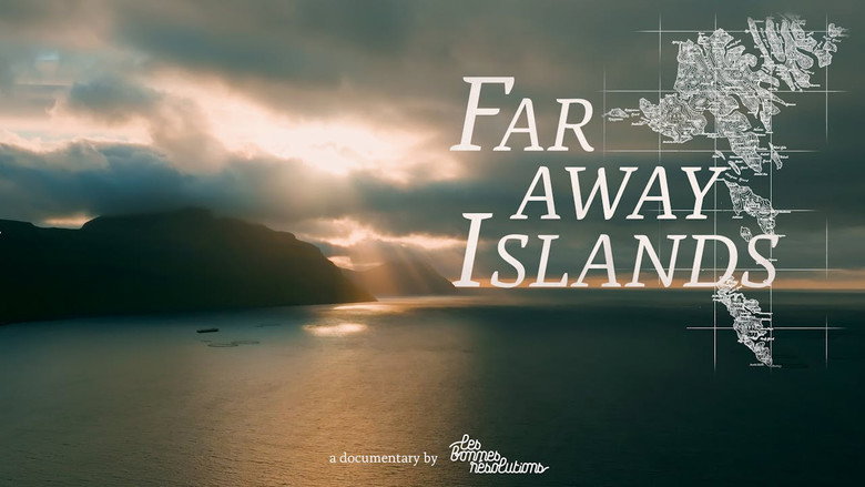 Far Away Islands — scene 2