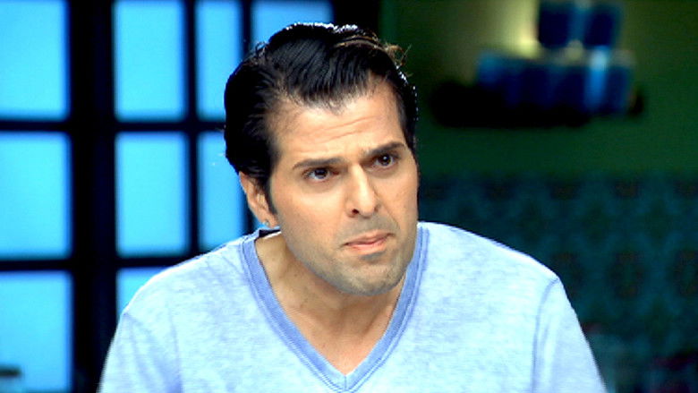 Still image for Badi Doooor Se Aaye Hai season 1 episode 486: Cancellation Of House Agreement