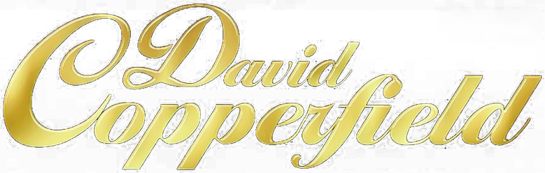 David Copperfield