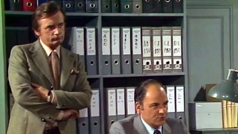 Still image for Recherche dans l'intérêt des familles season 1 episode 3: Episode 3