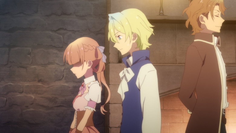 Still from Sugar Apple Fairy Tale - Season 1 Episode 3