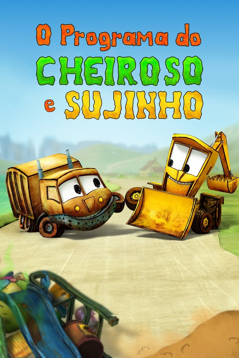 Cena de Episódio 2
