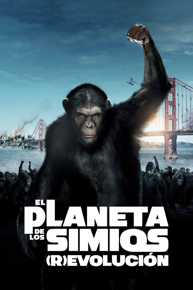 Póster la Película