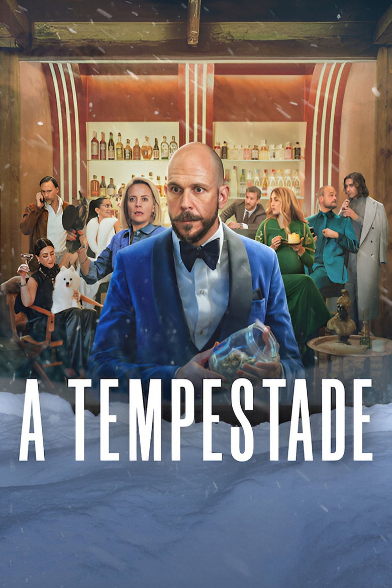 Póster la Película