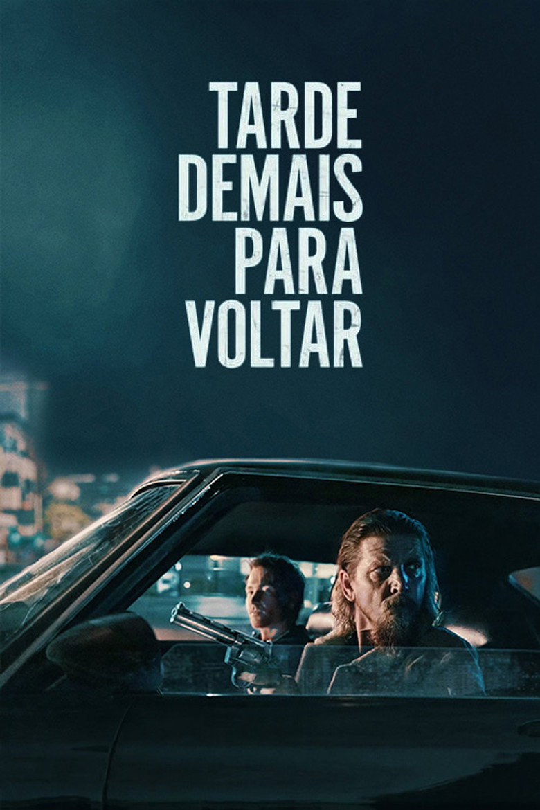 Póster la Película