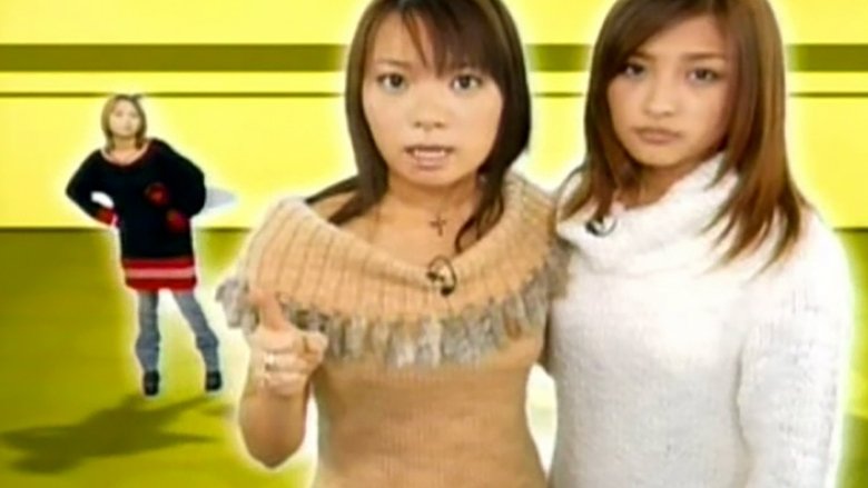 Still image for Morning Musume. Tsuushin season 1 episode 37: Episode 37