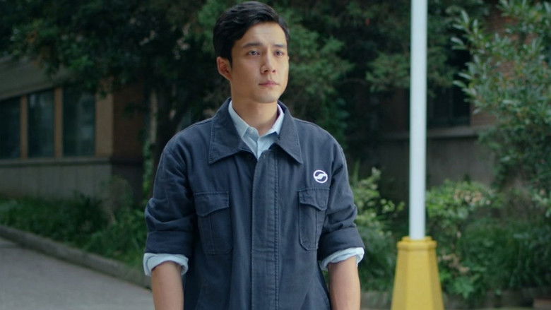 Still image for Boiling Life season 1 episode 31: Episode 31 Still image for Boiling Life season 1 episode 31: Episode 31